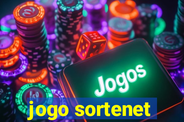 jogo sortenet